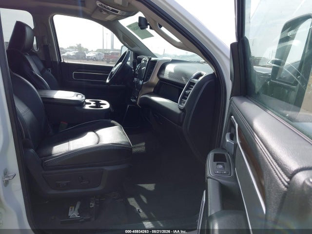2023 RAM 2500 LARAMIE 4X4 6'4 BOX 5