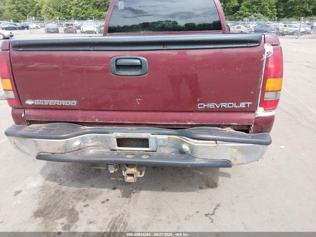 2001 Chevrolet SILVERADO 1500 LT 照片 18