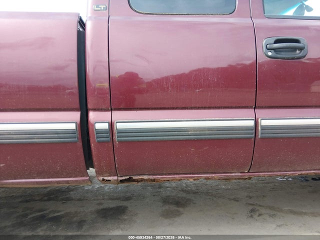 صورة 20 لـ 2001 Chevrolet SILVERADO 1500 LT