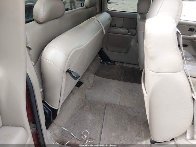 صورة 8 لـ 2001 Chevrolet SILVERADO 1500 LT