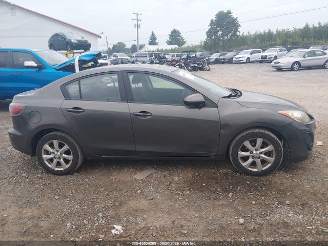 صورة 13 لـ 2010 Mazda MAZDA3 I TOURING