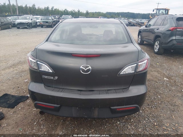 2010 Mazda MAZDA3 I TOURING — фото 16