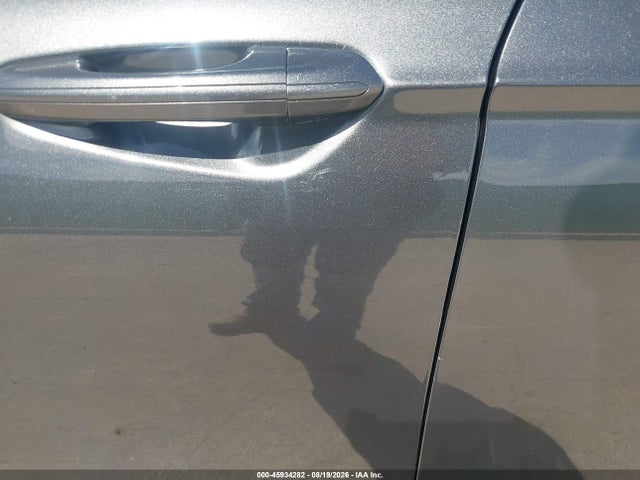 2019 FORD FUSION HYBRID SE 6