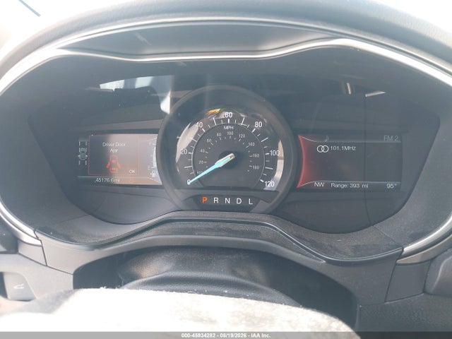 2019 FORD FUSION HYBRID SE 7