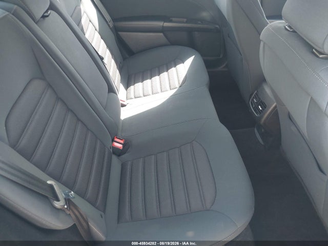 2019 FORD FUSION HYBRID SE 8