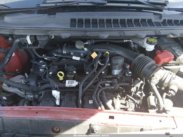2024 FORD EDGE TITANIUM 10