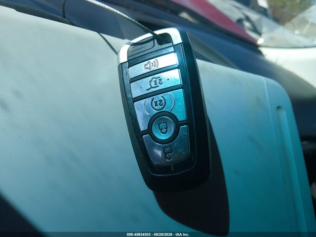 2024 FORD EDGE TITANIUM 11