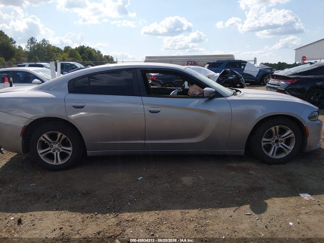 2015 Dodge CHARGER SE 照片 14