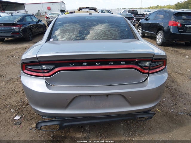 2015 Dodge CHARGER SE 照片 17