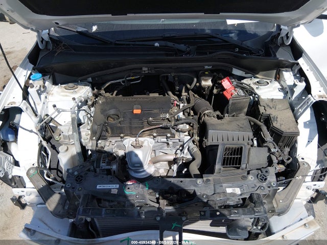 2023 HONDA HR-V 2WD LX 10