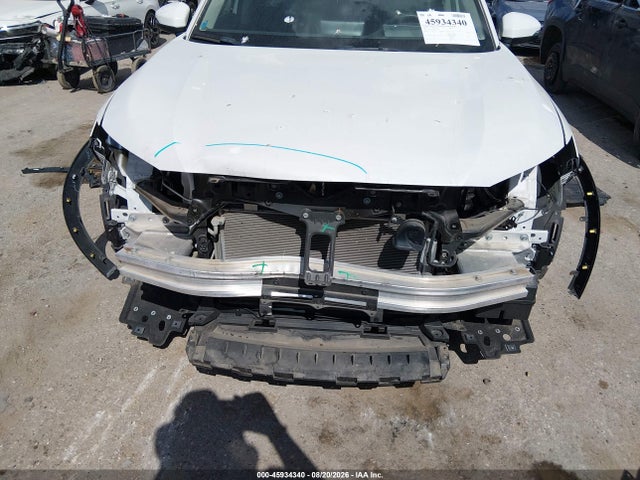 2023 HONDA HR-V 2WD LX 6