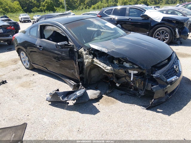 2009 NISSAN ALTIMA 2.5 S