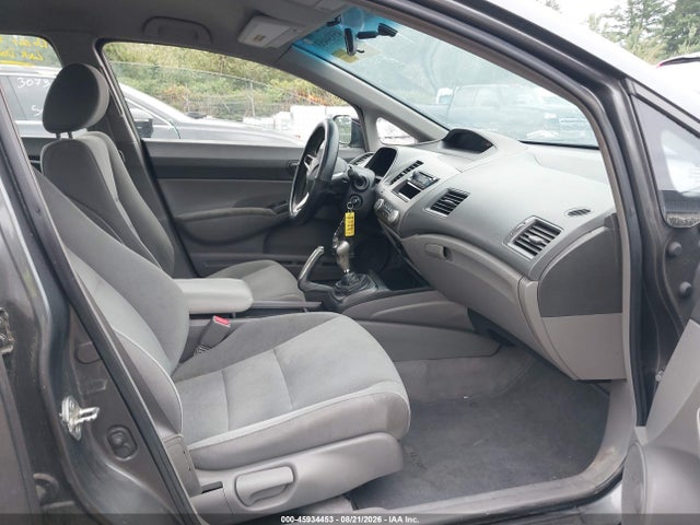 صورة 5 لـ 2009 Honda CIVIC VP
