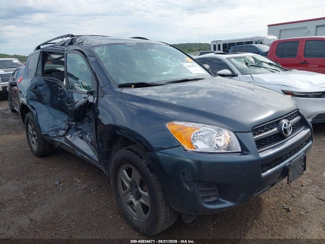 2010 TOYOTA RAV4 
