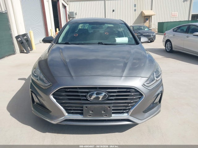 2019 HYUNDAI SONATA ECO 15