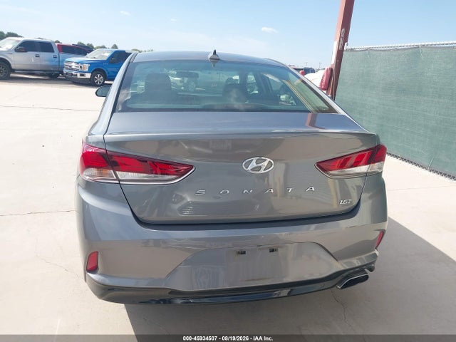 2019 HYUNDAI SONATA ECO 19