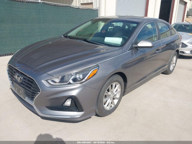 2019 HYUNDAI SONATA ECO 2
