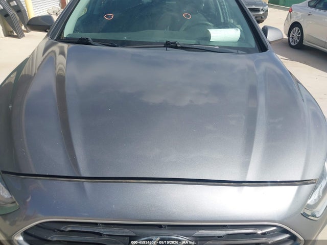 2019 HYUNDAI SONATA ECO 6