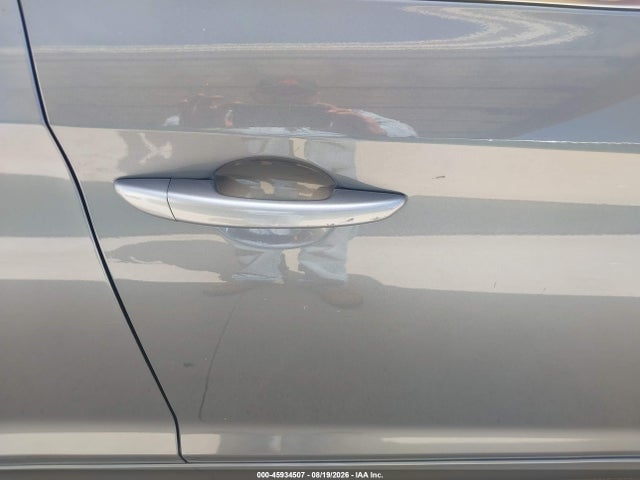 2019 HYUNDAI SONATA ECO 12