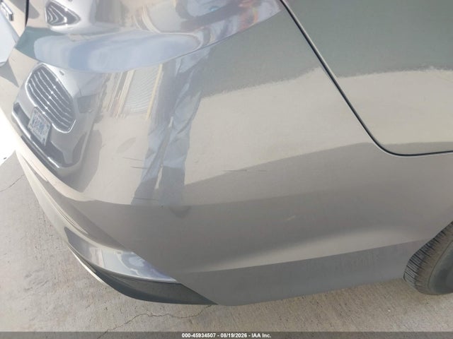 2019 HYUNDAI SONATA ECO 13