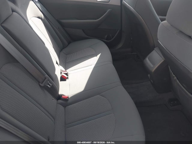 2019 HYUNDAI SONATA ECO 8