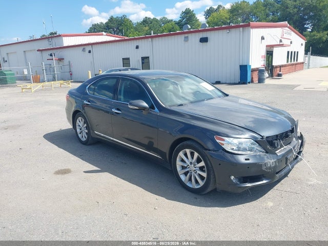 2011 LEXUS LS 