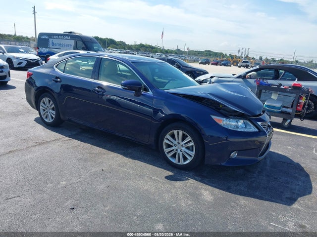 2015 LEXUS ES 