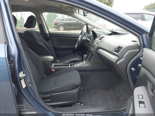2013 Subaru IMPREZA 2.0I — фото 5