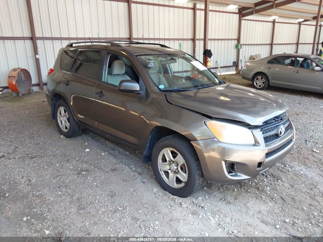 2010 TOYOTA RAV4 