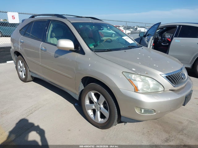2008 LEXUS RX 350