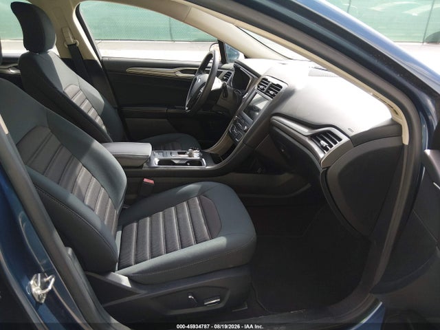 2019 FORD FUSION HYBRID SE 5