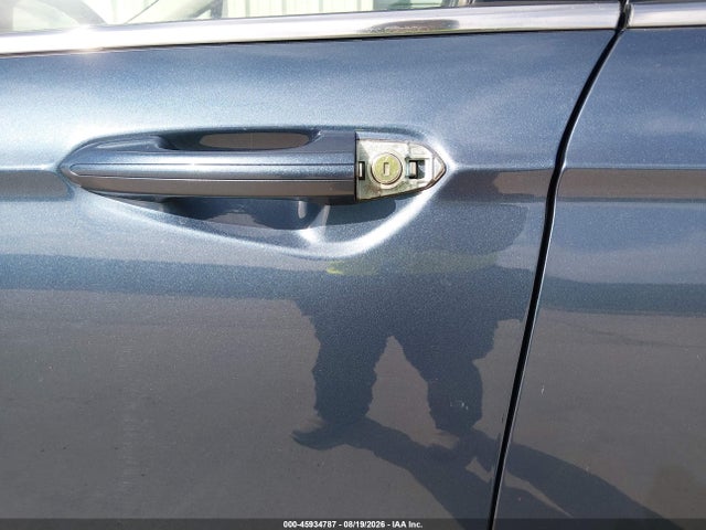 2019 FORD FUSION HYBRID SE 12