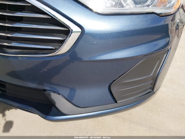 2019 FORD FUSION HYBRID SE 13