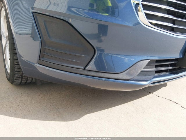 2019 FORD FUSION HYBRID SE 14