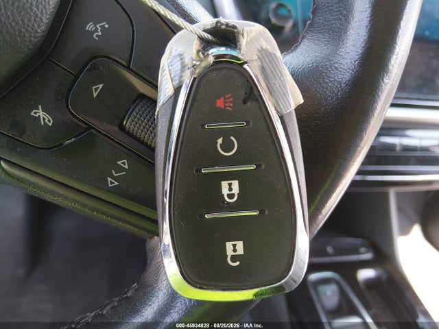 2023 CHEVROLET BOLT EV FWD 2LT 11