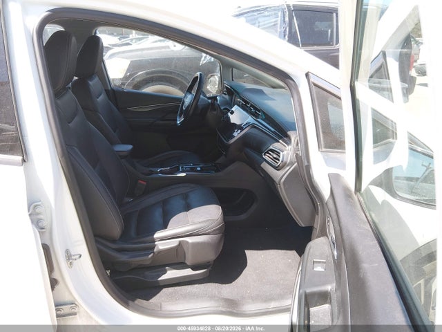 2023 CHEVROLET BOLT EV FWD 2LT 5