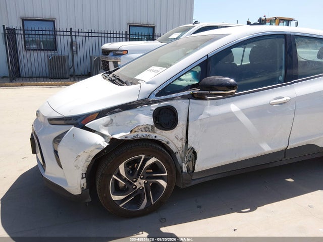 2023 CHEVROLET BOLT EV FWD 2LT 6
