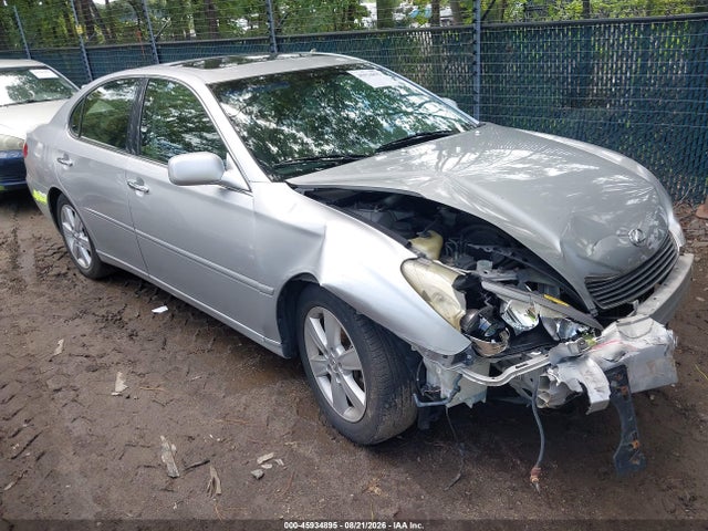 2005 LEXUS ES 330