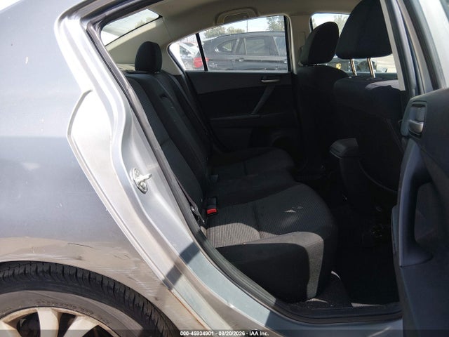 صورة 8 لـ 2012 Mazda MAZDA3 I TOURING