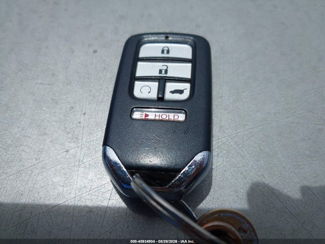 2017 HONDA PILOT EX-L 11