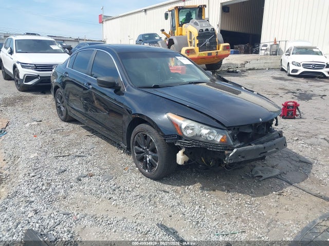 2011 HONDA ACCORD 2.4 EX-L