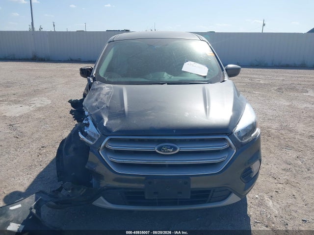 2019 FORD ESCAPE SE 12