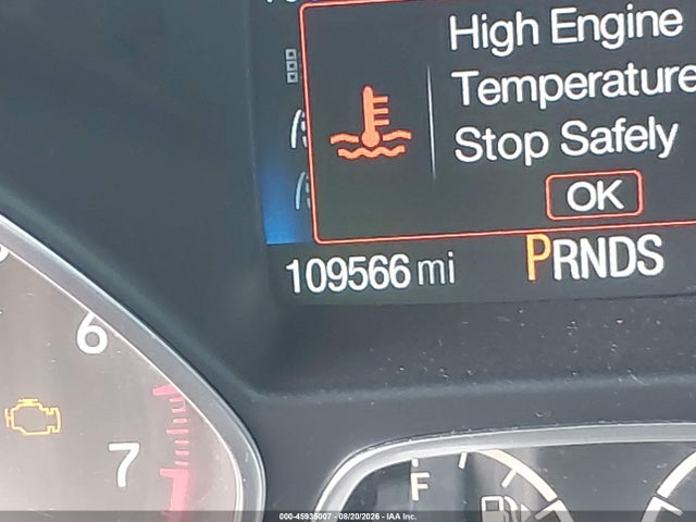 2019 FORD ESCAPE SE 15
