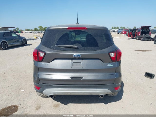 2019 FORD ESCAPE SE 16