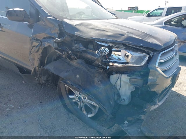 2019 FORD ESCAPE SE 6
