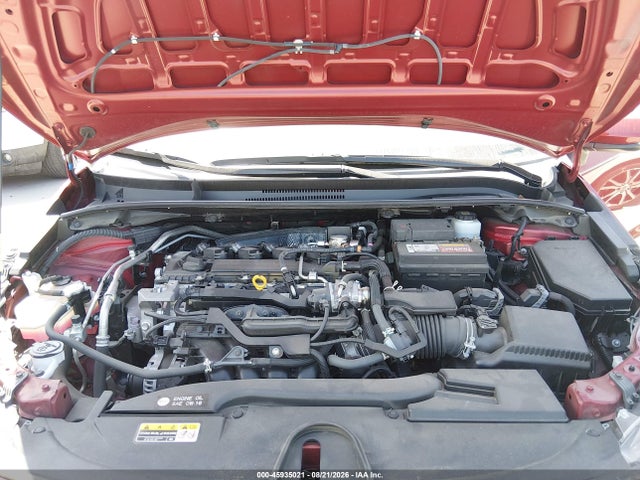 2023 TOYOTA COROLLA SE 10