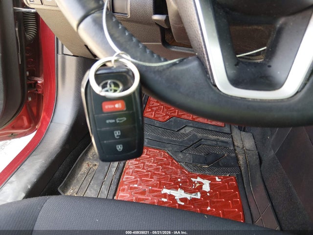 2023 TOYOTA COROLLA SE 11