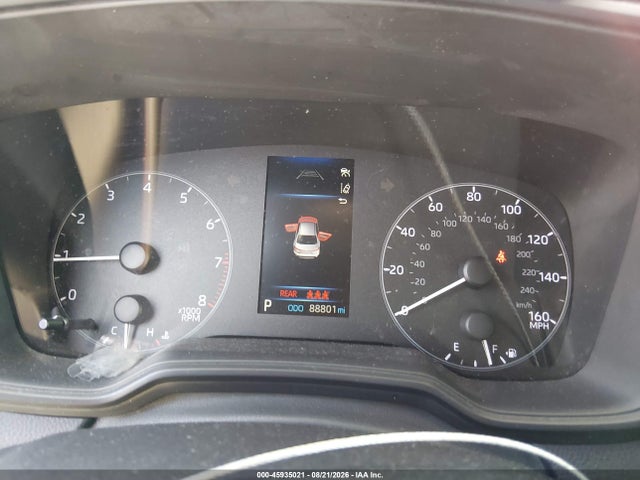 2023 TOYOTA COROLLA SE 7