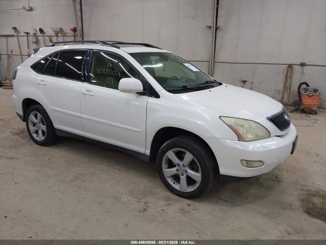 2004 LEXUS RX 
