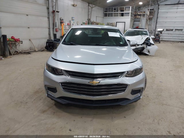 2017 Chevrolet MALIBU 1LT 照片 12